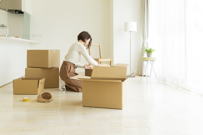 「距離」や「時期」によって変わる引越し費用